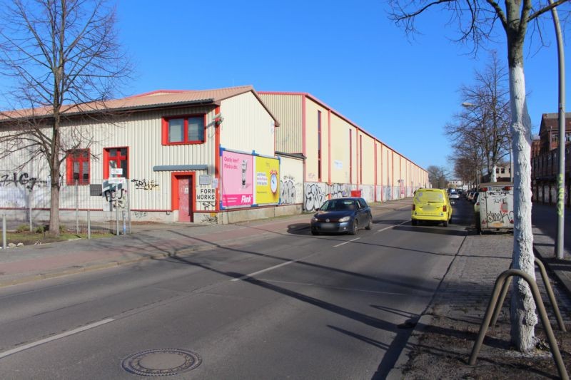 Friedrichshagener Str  30-35 Sto.1