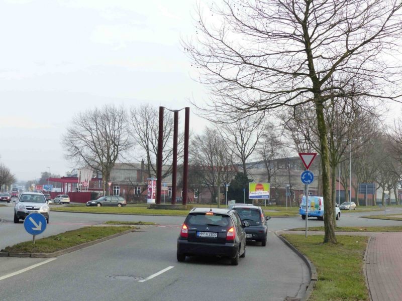Ruhrorter Str/Weseler Str