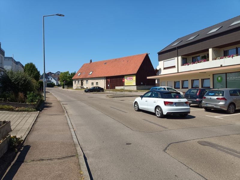Weilerstr  54