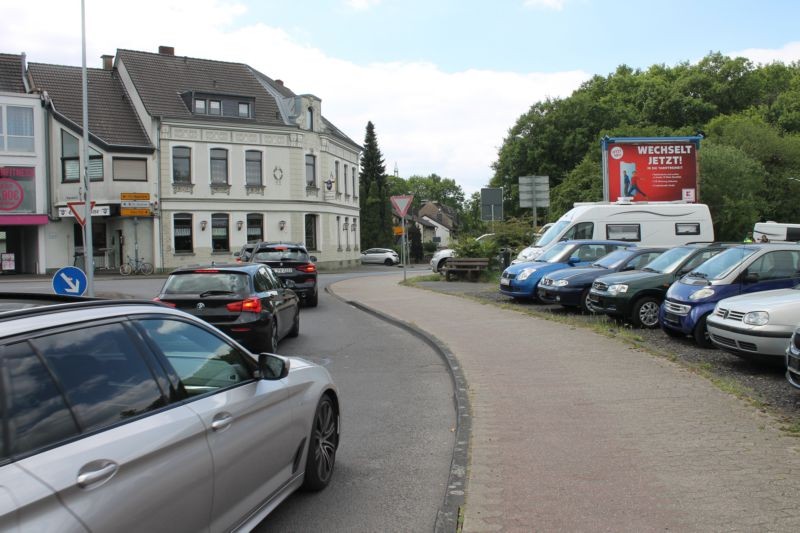 Dellbrücker Str/Heinrich-Strünker-Str VS