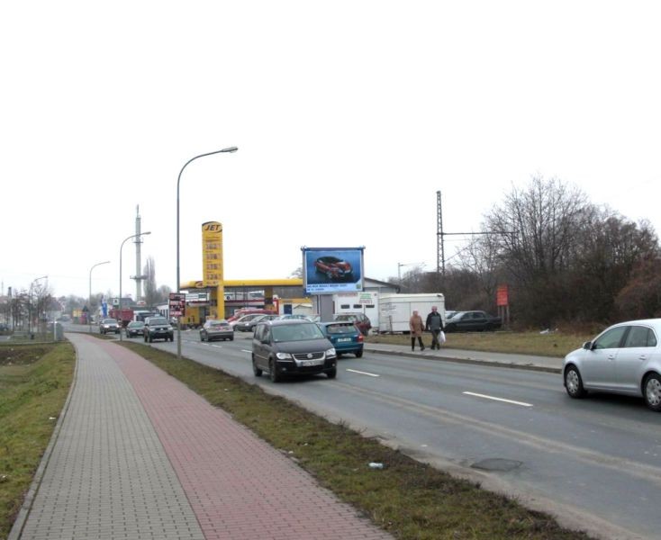 Camburger Str  66e VS