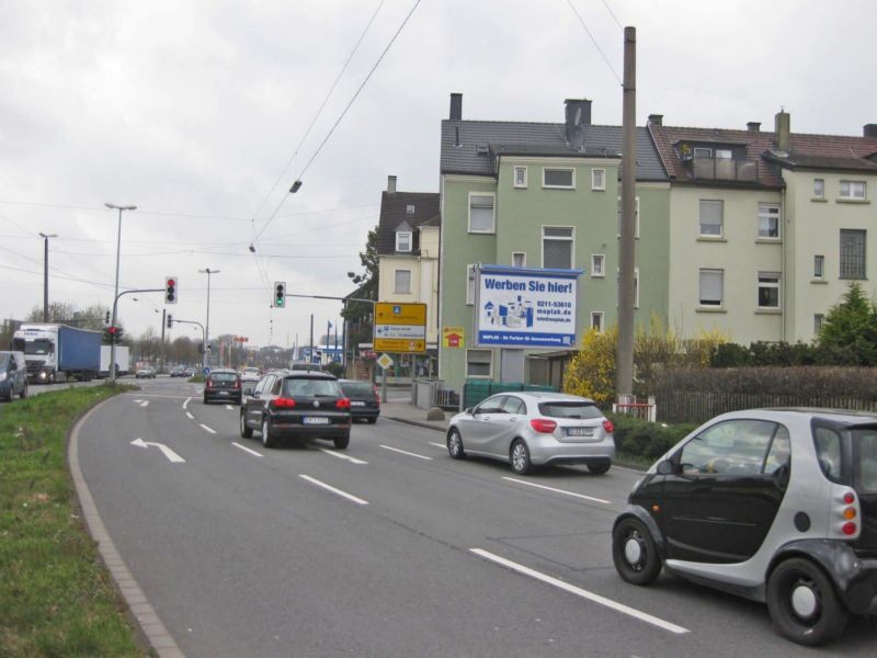 Berliner Str/Hattinger Str 24 VS