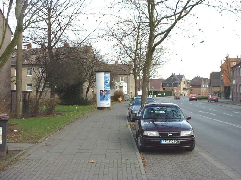Recklinghauser Str 301 gg
