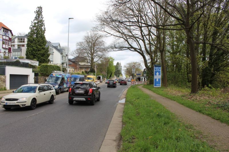 Lütticher Str 242/Brüsseler Ring