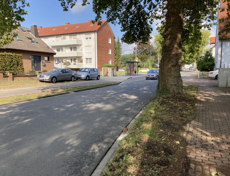 Kreuzstr./Eduard-Petrat-Str.