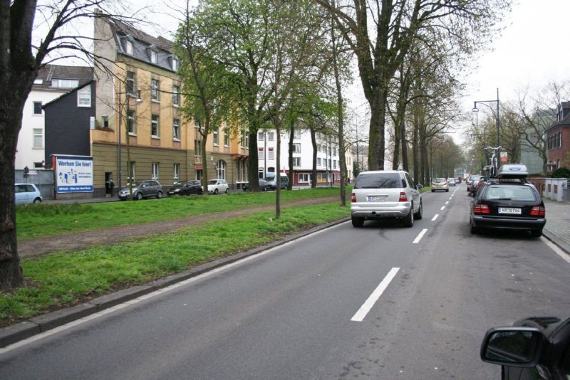 Frankenring 33/Prinz-Ferdinand-Str.