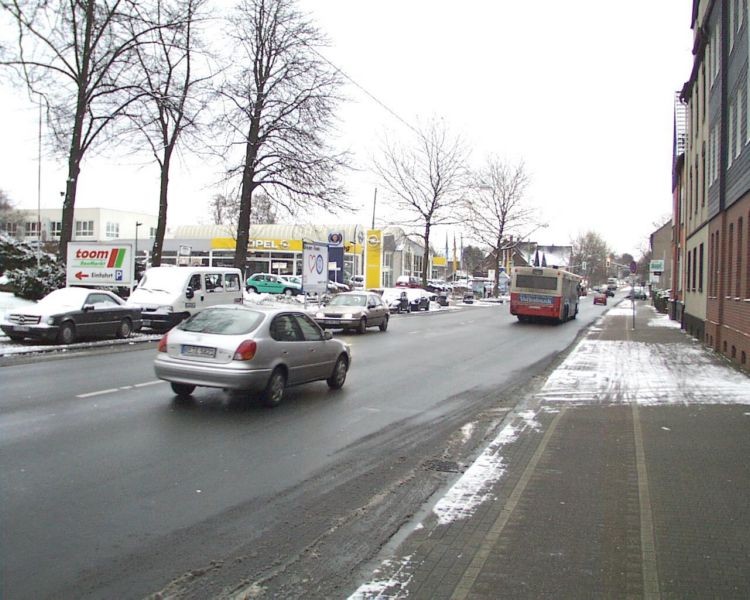 Kaiserstr 249/Tiergartenstr