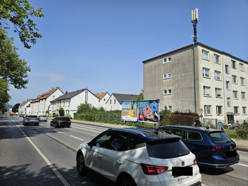 Trierer Str 313/Reinhardstr