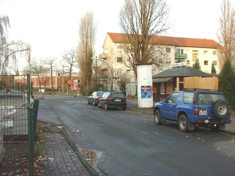 Oskarstr/Ohmstr