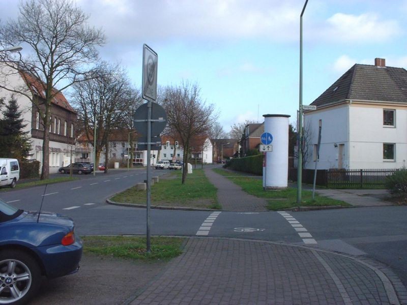 Bergstr/Langenbochumer Str