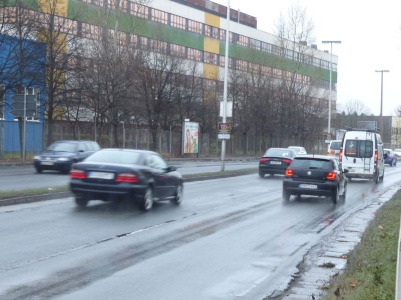Vogtlandstr  62 nh Electronicon Sto. 1