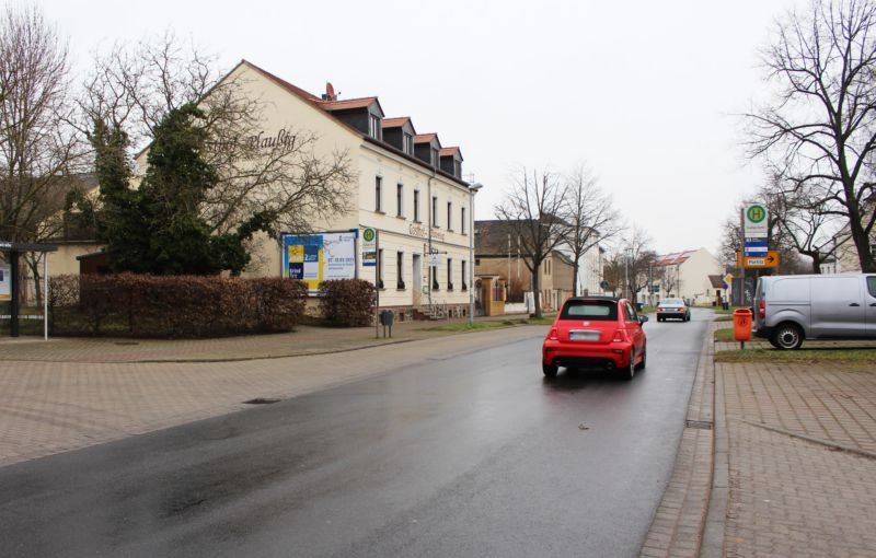 Plaußiger Dorfstr  21