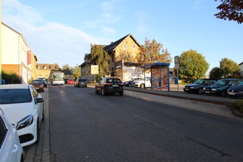 Schevenhütter Str   6 GG