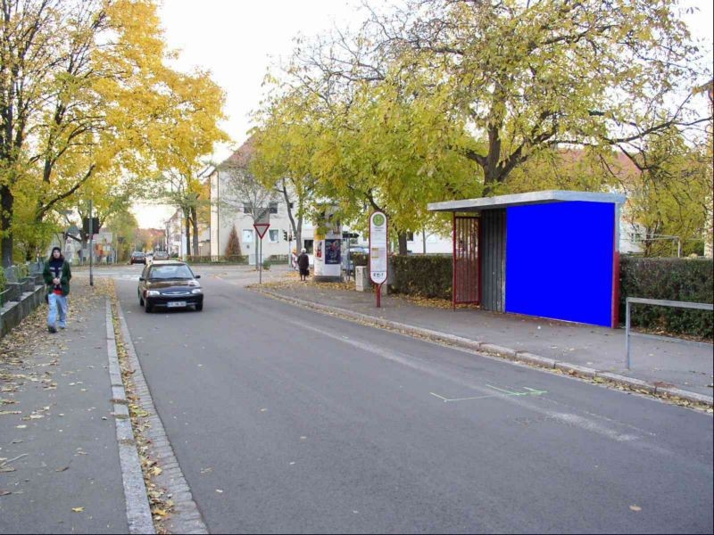 Belchenstr WH Drei-?hren-Str