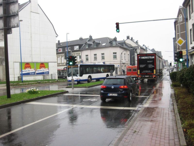Friedrichstr 300/Rheinlandstr