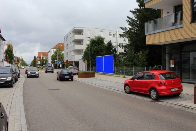Stuttgarter Str re/M?hlbachstr 6