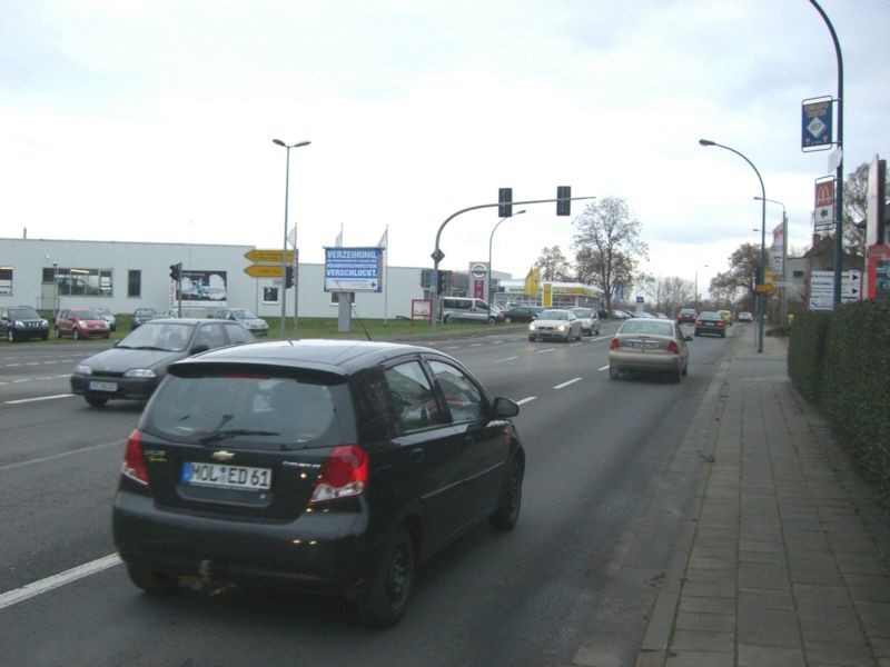 Kieler Str/Lebuser Chaussee RS City-Star-Board