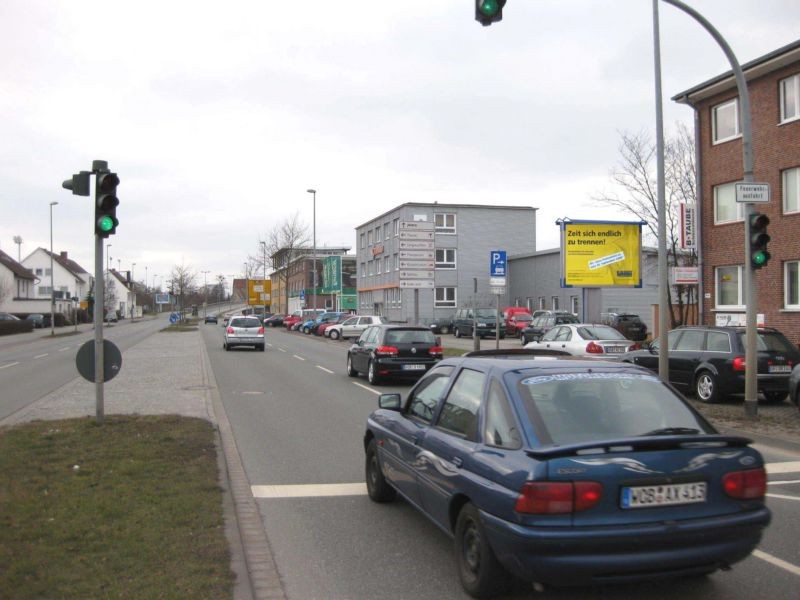 Dieselstr  21 VS