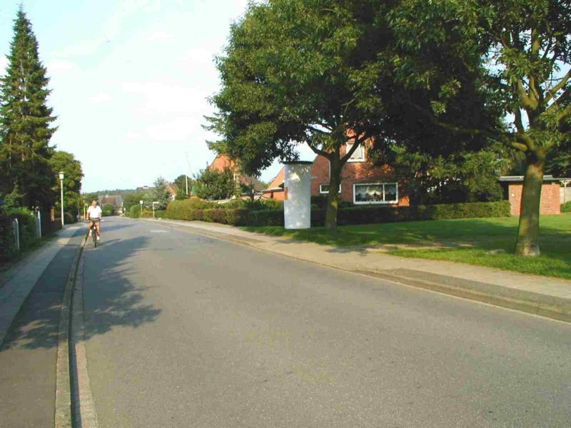 Kuhgräsung/Beseler Str nh