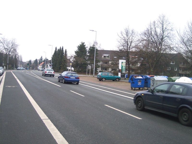 Saarner Str. / Holzstr.