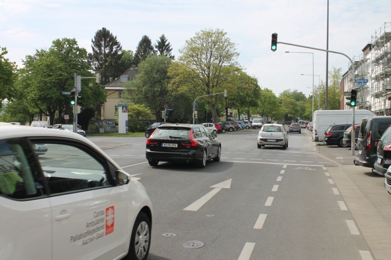 Lütticher Str/Limburger Str