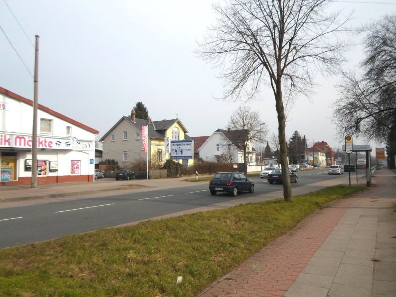 L?bbecker Str  10 RS