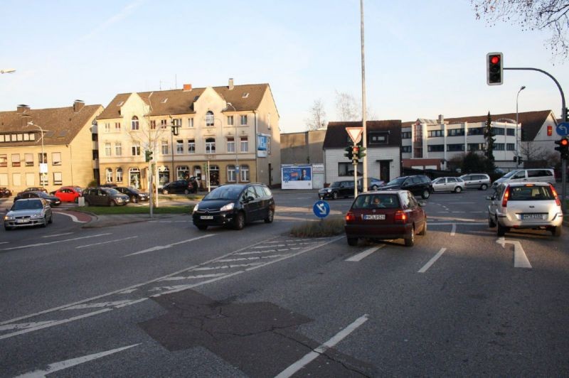 Düsseldorfer Str.140 - Alte Str.
