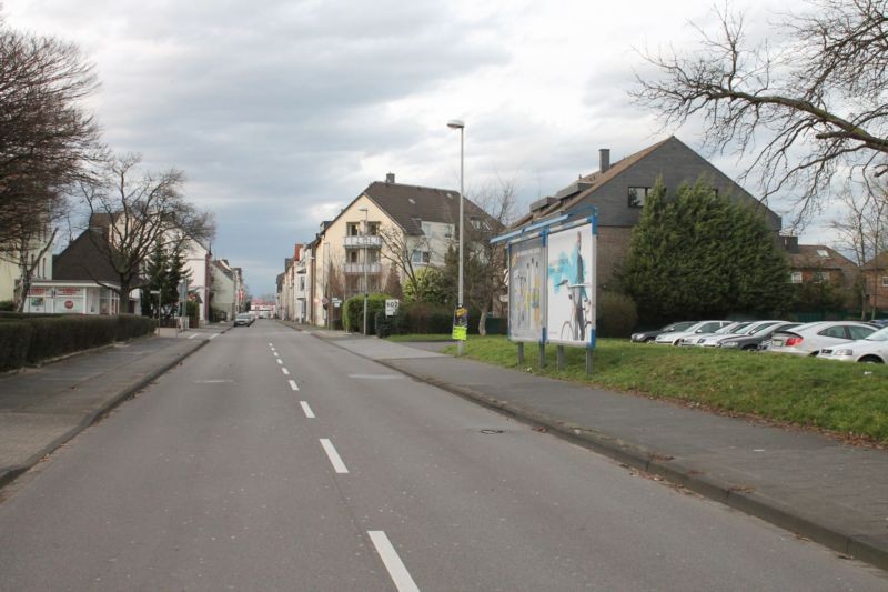 Stixchesstr 114 gg