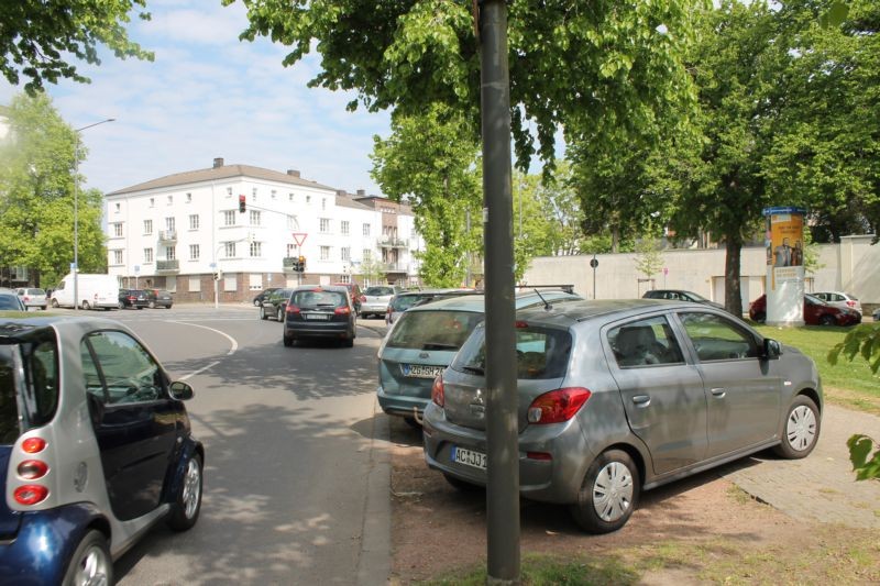 Körnerstr/Limburger Str
