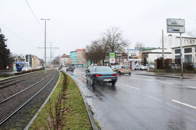 Wolfenb?tteler Str  31 VS