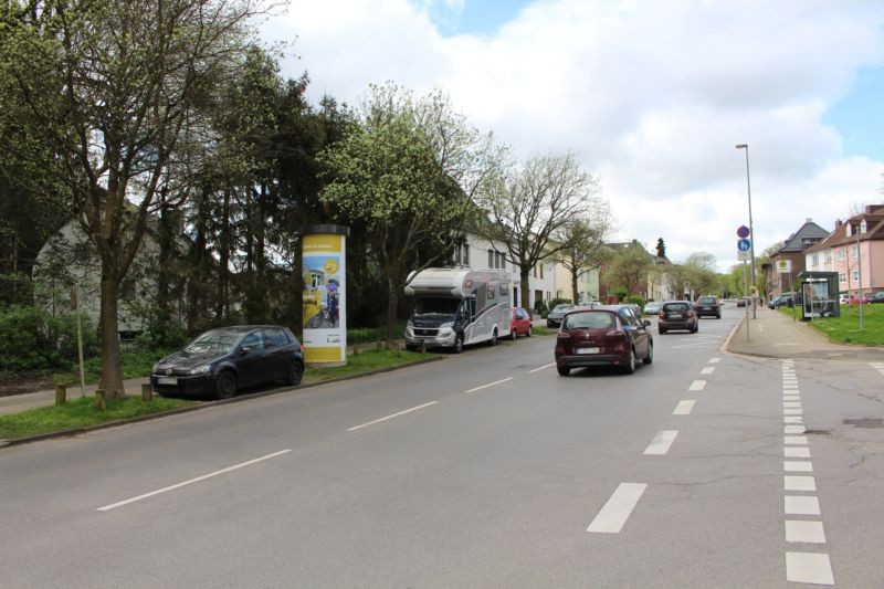 Hohenstaufenallee  45/Schillerstr