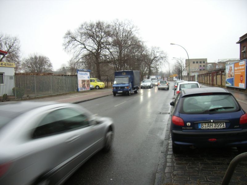 Friedrichshagener Str  29 re