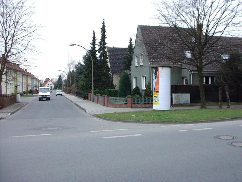 Parkstr/Wersedamm