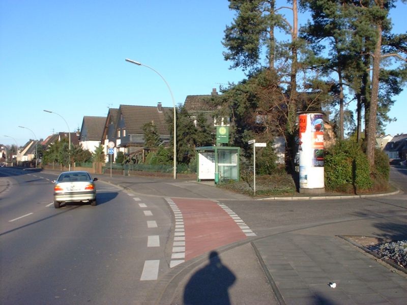 Bensberger Str/Am Märchen/233052