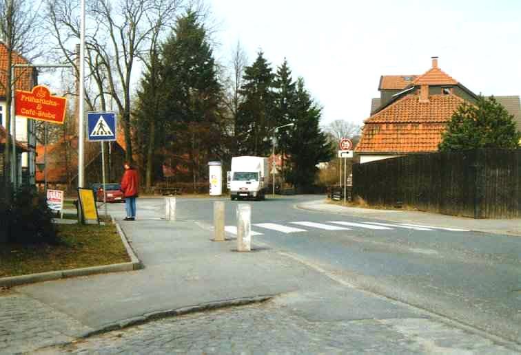 Seesener Str/Schindergasse
