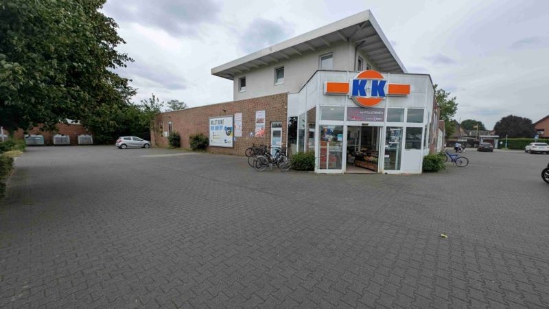Stadtlohner Str. 44 K+K Markt