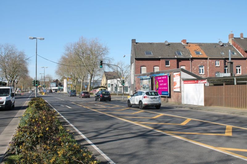 Freiheitsstr/Eichenstr 19