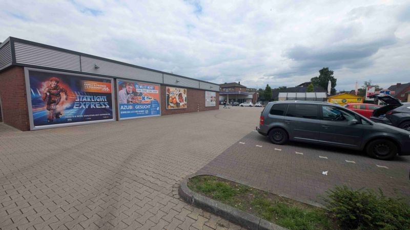 Püsselbürener Damm 22 K+K Markt