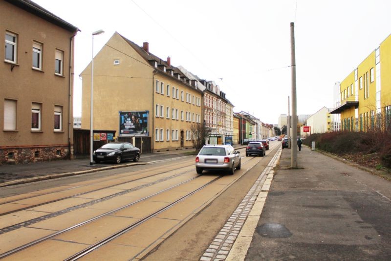Wiesestr 165