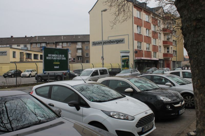 Obermauerstr Einf Post re nb (P)