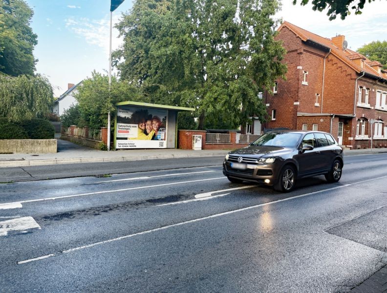 Eschweilerstr  76/Marienstr