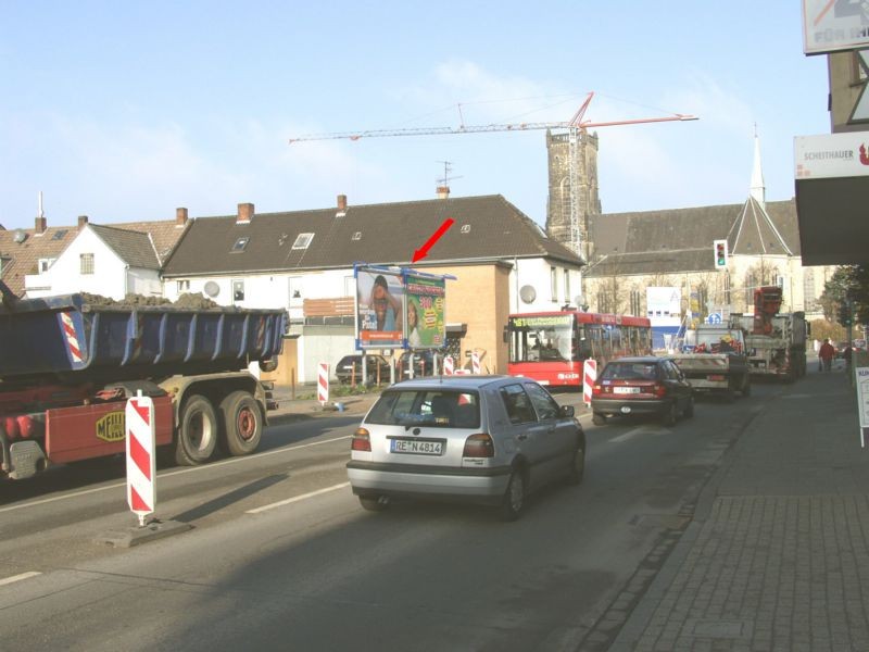 Henrichenburger Str./Schöttelkamp
