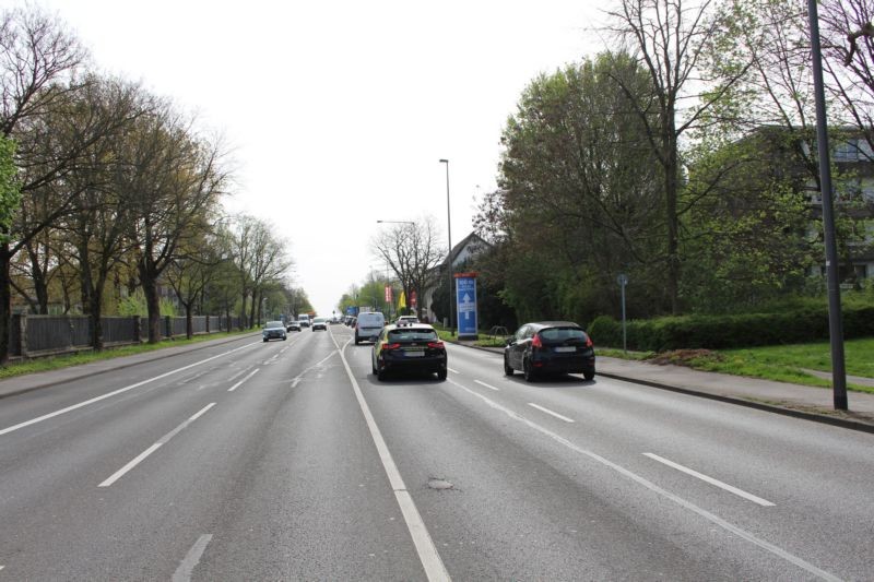 Trierer Str/Königsberger Str