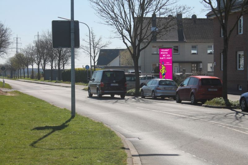 Rheindahlener Str/Dürerstr
