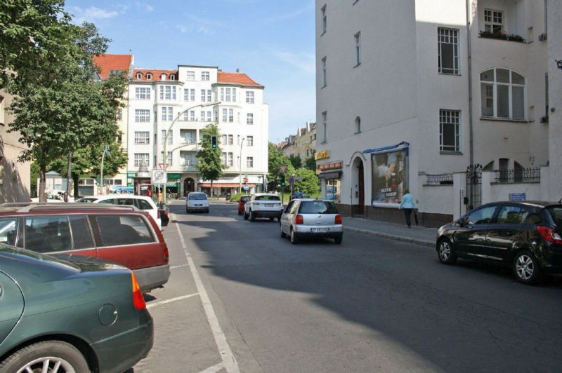 Albertstr  20/Hauptstr