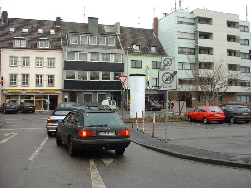 Gro?e Rurstr/Bauhofstr