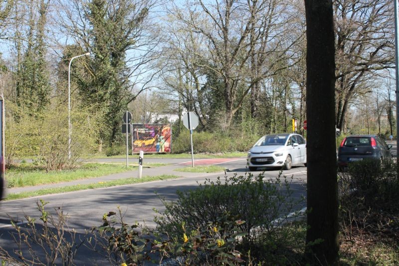 Hafenstr/Tönisvorster Str