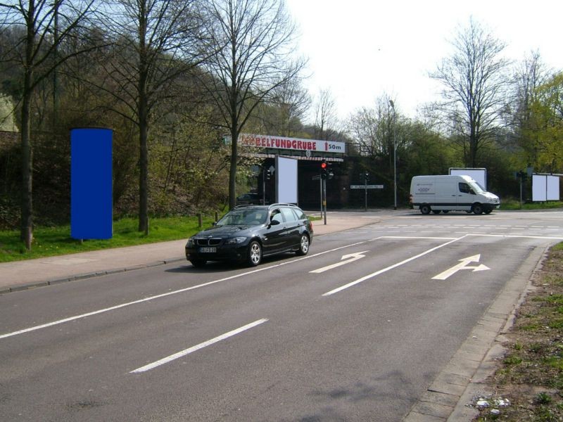Am Kieselhumes/Halbergstr