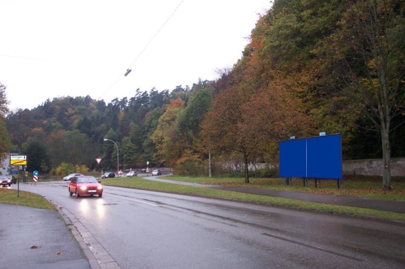 Dillinger Str. geg. 11