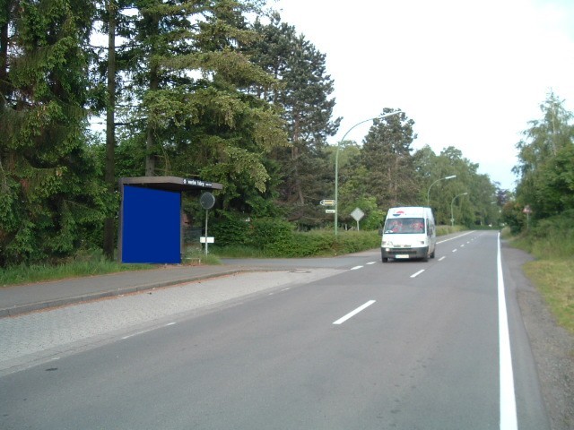 Zweibr?cker Str./Siedl.Ringstr